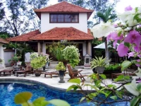 Ombak Putih Bungalows