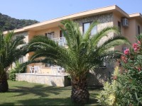 Villa Sarigerme Diamond