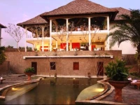 Furama Villas & Spa Ubud Bali 5*