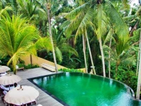 Komaneka at Rasa Sayang Ubud Hotel 5*