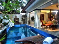 Royal Kameula Ubud Monkey Forest 5*