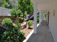 Lavanta Hotel Turunc