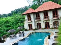 Bali Villa Ubud 4*