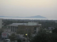 Zeytin Cicegi Pansiyon