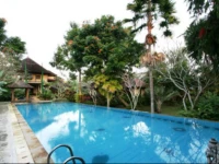 dOmah Bali Hotel 4*