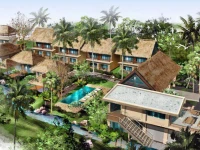 Puri Sunia Resort 4*