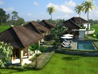 The Samara Villas & Restaurant 4*