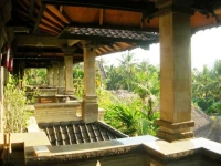 The Ubud Village Resort and Spa 4*