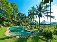 Alam Sari Hotel Keliki 3*