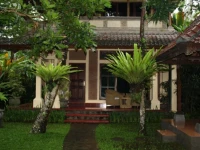 Alas Petulu Cottages 3*