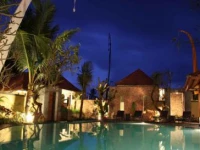 Bayad Ubud Bali Villa 3*