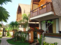 Beji Ubud Resort 3*