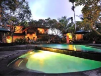 De Munut Cottages 3*