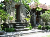 Dewa Bharata Bungalows Ubud 3*