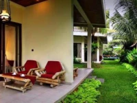 Putri Ayu Cottages 3*