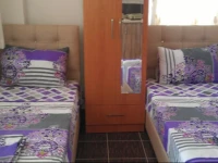 Dededen Thermal Pension