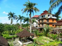 Suly Resort & Spa 3*