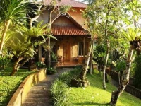 Taman Sakti Resort Bali 3*