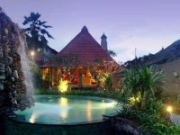 Tunjung Mas Bungalows Bali 3*