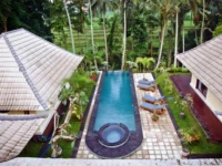 Villa Junjungan Resort Pool & Spa 3*