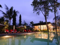 Y Resort Ubud 3*