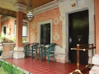 Puri Manik Cottages Bali 2*