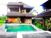 Alas Green Lagoon 2*