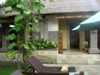 Barong Resort and Spa 3*