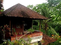 Kajeng Bungalow 2*