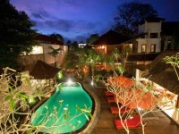 Lumbung Sari Cottages 2*