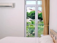 Deska Hisar Garden Apartments 4*