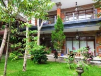 Rahayu Bungalow 1*
