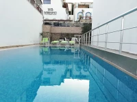 Mavi Yesil Yasam Hotel