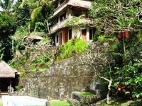 Ulun Ubud Resort Bali 3*