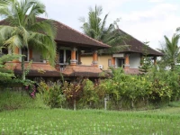 Uma Sari Cottage 2*