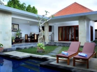 Villa Cory 2*