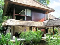 Villa Pantulan Bali 5*