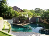 Villa Dragonfly 3*