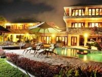 The Rishi Villa Balangan 4*
