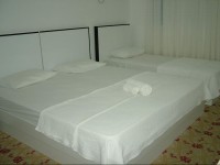 Hotel Mersin Savk 3*
