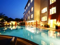 Juliana Hotel Phnom Penh 4*