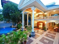 Lotus Luxury Villa 4*