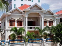 The Villa Paradiso 4*