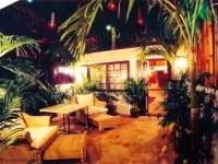 Bougainvillier Boutique Hotel 3*