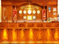 Golden House International Hotel 3*