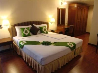 La Parranda Residence & Hotel 3*