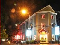 La Voile Rouge Hotel 3*