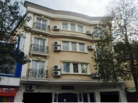 Downtown Fethiye Suites