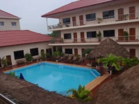 Beach Club Resort 3*