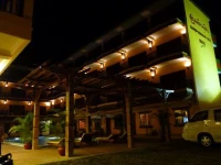 Grand Sihanouk Ville 3*